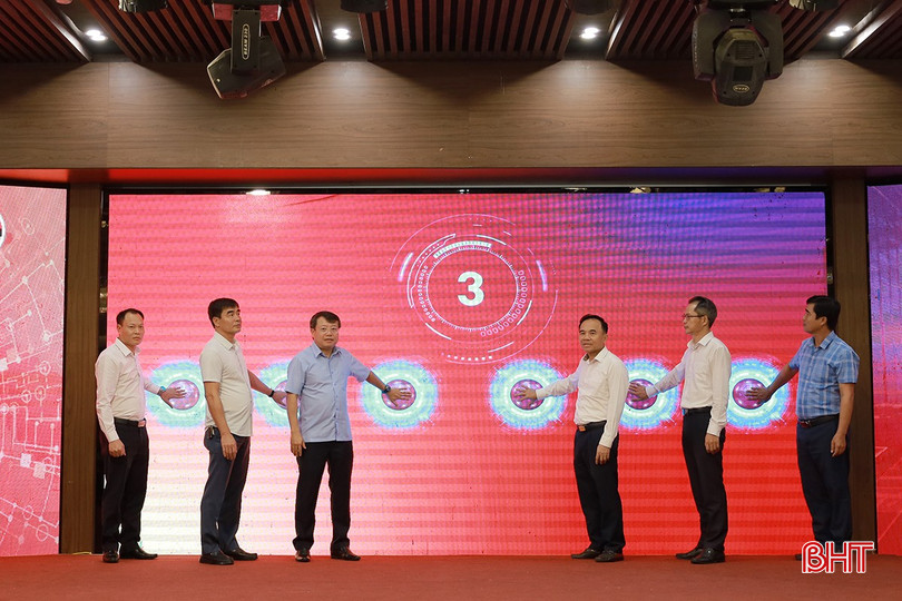 Hướng dẫn đề xuất giải pháp, ý tưởng về khoa học công nghệ, đổi mới sáng tạo và chuyển đổi số