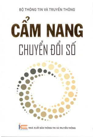 Cẩm nang chuyển đổi số