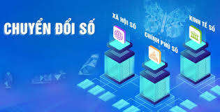 Bài tuyên truyền: Hưởng ứng Ngày hội Đổi mới sáng tạo quốc gia 01-10  và ngày Chuyển đổi số quốc gia 10-10