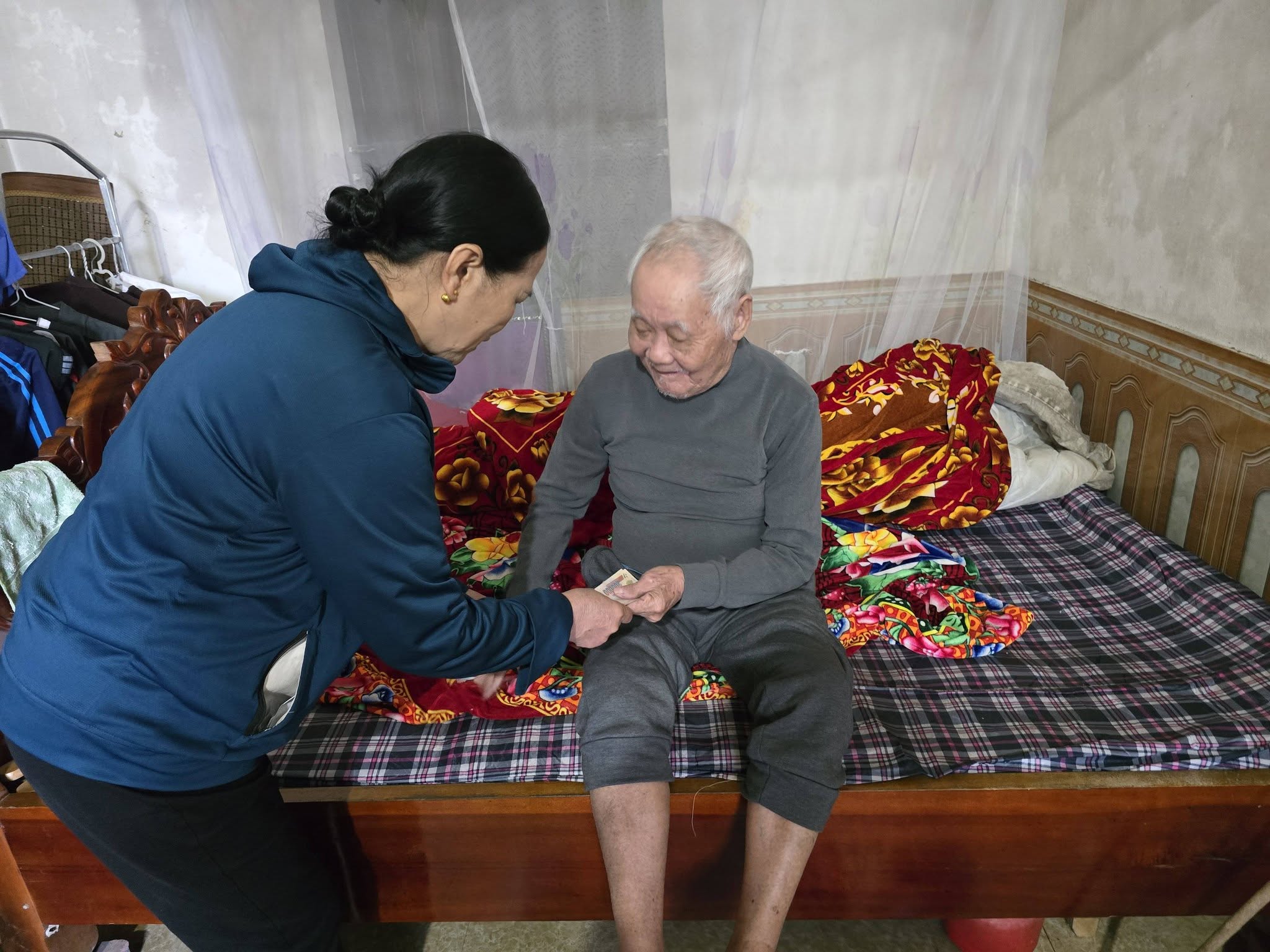 NGHỊ QUYẾT 418 – MÓN QUÀ TỪ SỰ QUAN TÂM