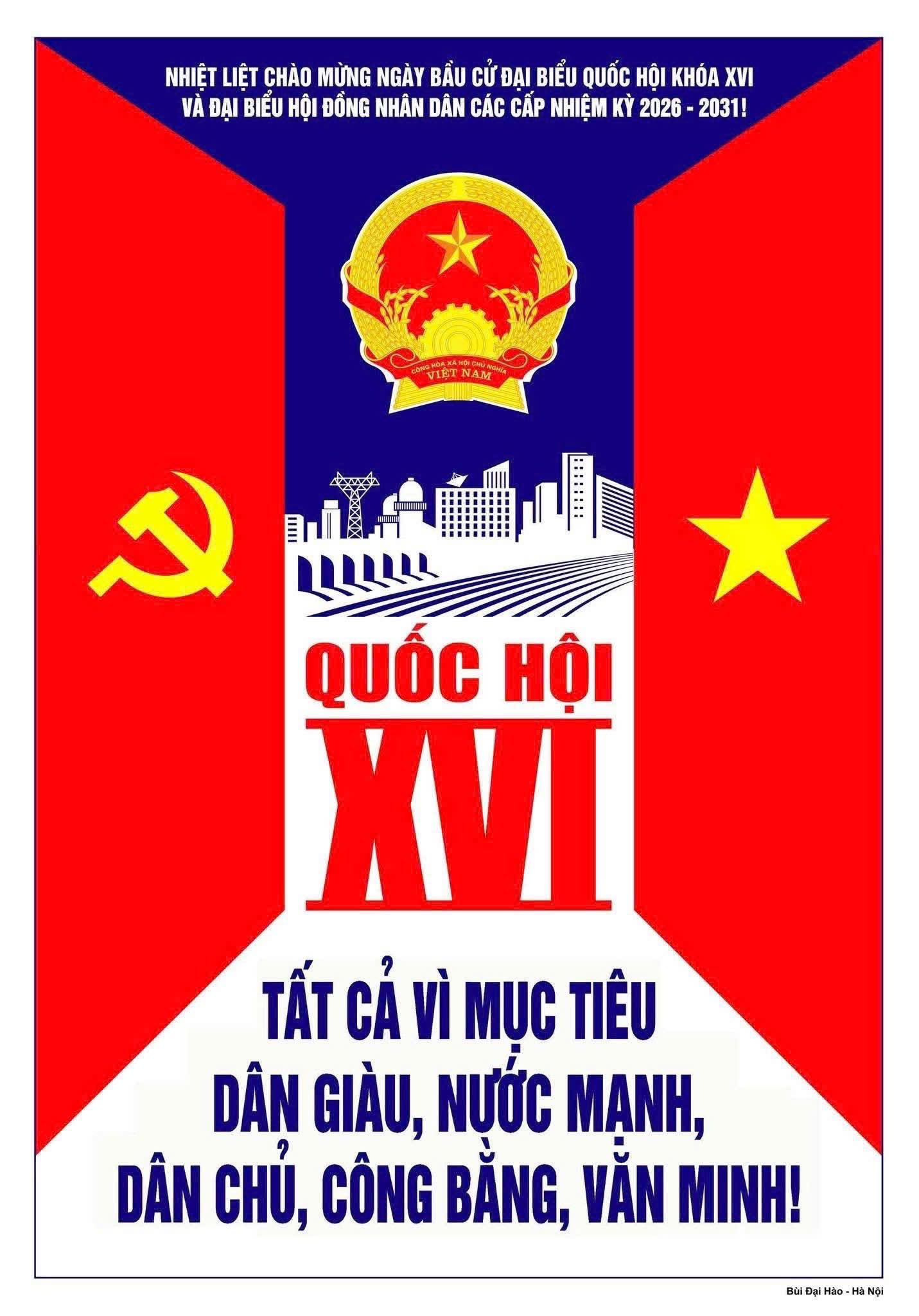 NGÀY HỘI TOÀN DÂN