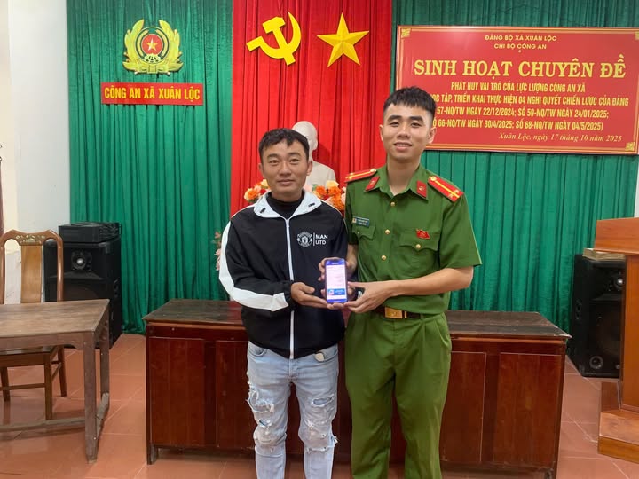 Tình người qua hàng trăm cây số!