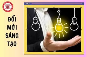 Nhiệt liệt chào mừng Ngày hội đổi mới sáng tạo quốc gia 01-10