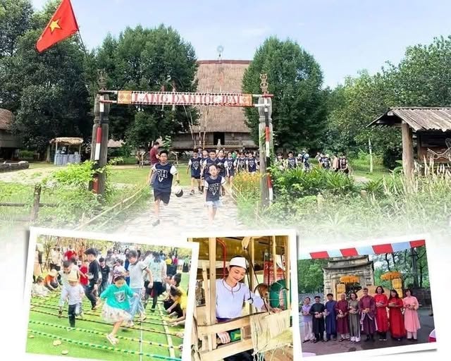 NGHỊ QUYẾT SỐ 80: VĂN HOÁ ĐI TRƯỚC SOI ĐƯỜNG CHO PHÁT TRIỂN, NHANH BỀN VỮNG